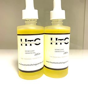 Stimulant Growth oil