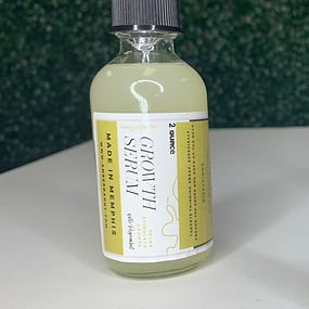 Growth Serum