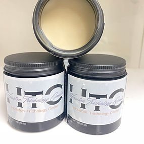 Dry Scalp + Growth Cream