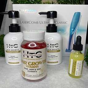 HTC Growth Starter Kit